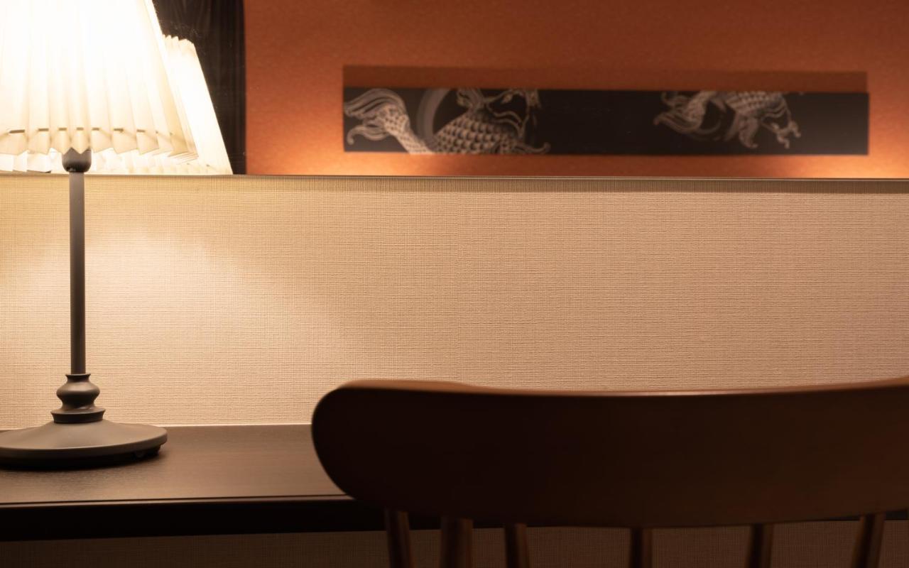 Zen Kyoto Apartment Hotel Eksteriør bilde